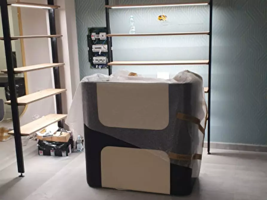 Immagine 3 di Attività commerciale in affitto  in PIAZZA FERRUCCI a Firenze