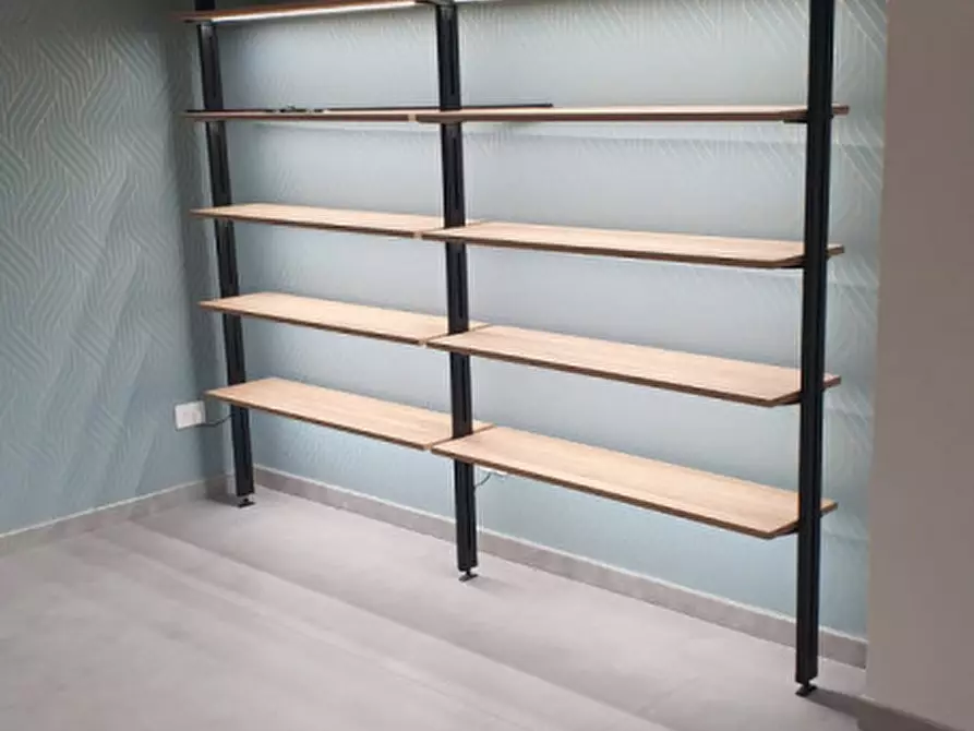 Immagine 4 di Attività commerciale in affitto  in PIAZZA FERRUCCI a Firenze