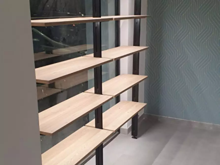 Immagine 6 di Attività commerciale in affitto  in PIAZZA FERRUCCI a Firenze