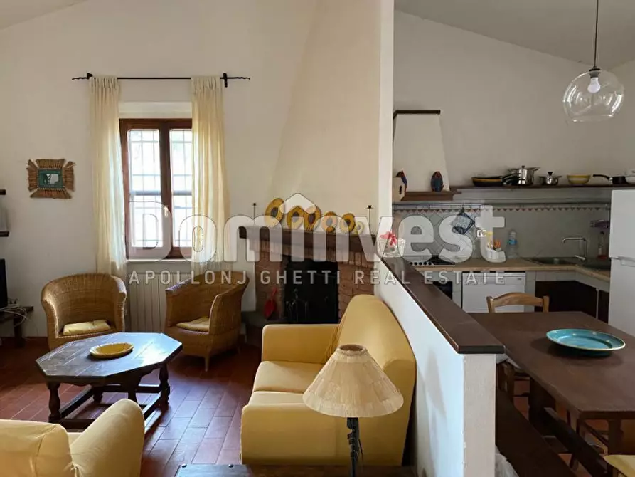 Immagine 1 di Rustico / casale in affitto  a Capalbio