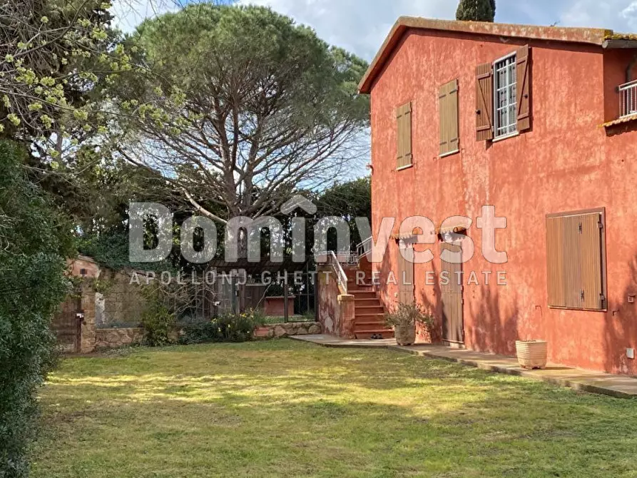 Immagine 1 di Rustico / casale in affitto  in strada Valmarina a Capalbio