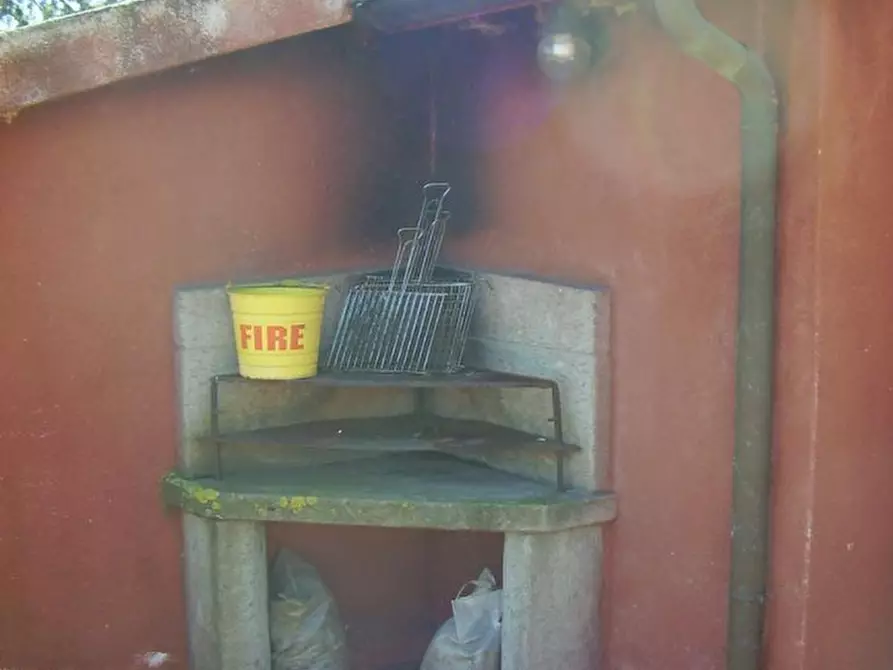 Immagine 7 di Rustico / casale in affitto  in strada Valmarina a Capalbio