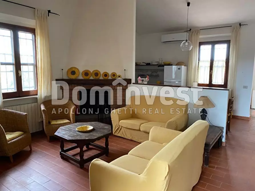 Immagine 9 di Rustico / casale in affitto  in strada Valmarina a Capalbio