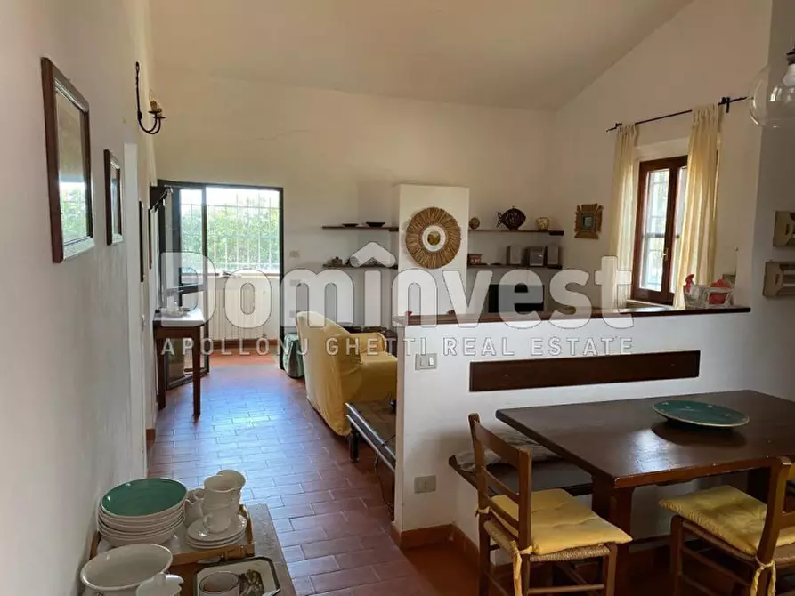 Immagine 11 di Rustico / casale in affitto  in strada Valmarina a Capalbio