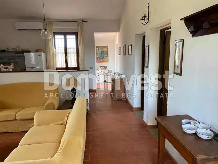 Immagine 12 di Rustico / casale in affitto  in strada Valmarina a Capalbio