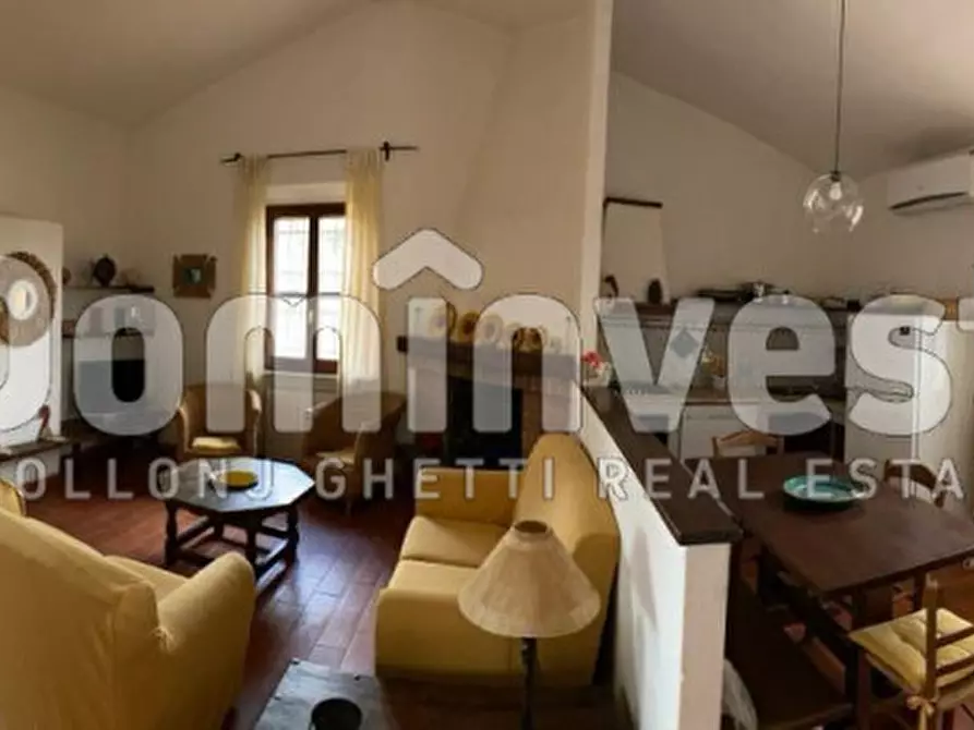 Immagine 13 di Rustico / casale in affitto  in strada Valmarina a Capalbio