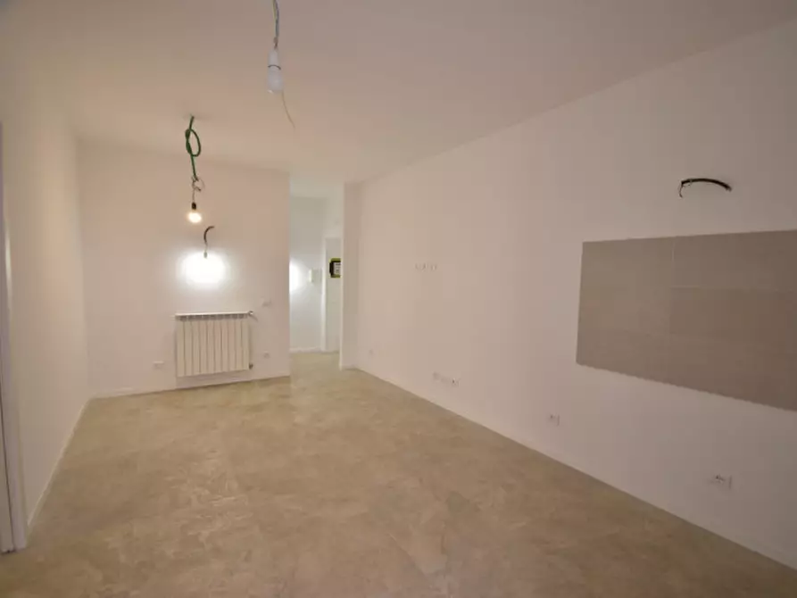 Immagine 6 di Appartamento in affitto  in via Goffredo Mameli a Roma