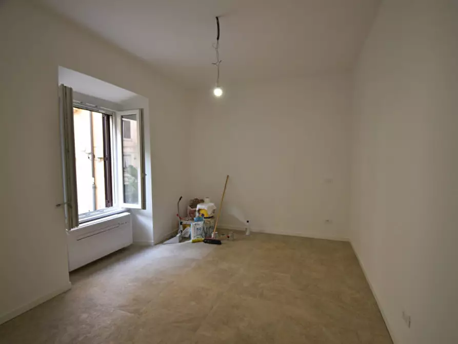 Immagine 7 di Appartamento in affitto  in via Goffredo Mameli a Roma