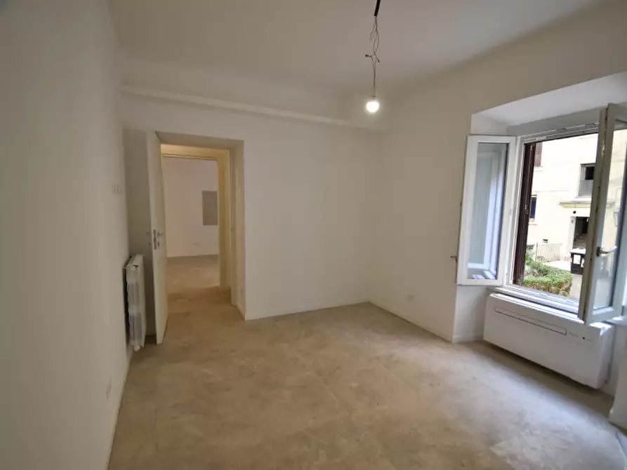 Immagine 8 di Appartamento in affitto  in via Goffredo Mameli a Roma