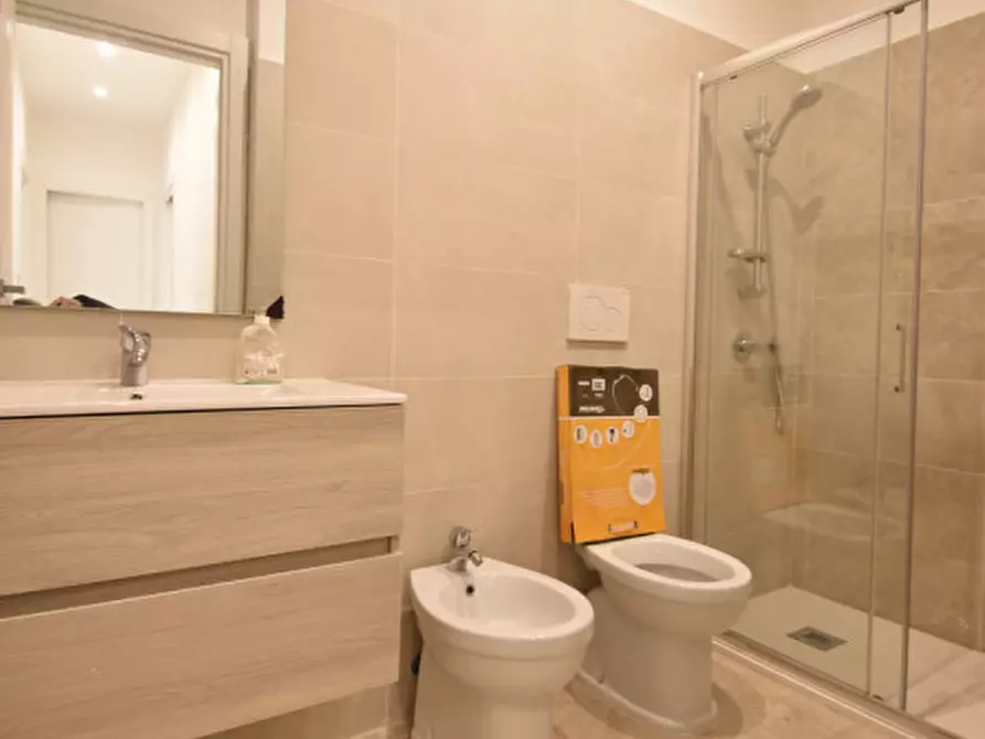 Immagine 11 di Appartamento in affitto  in via Goffredo Mameli a Roma