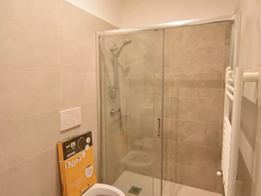 Immagine 12 di Appartamento in affitto  in via Goffredo Mameli a Roma