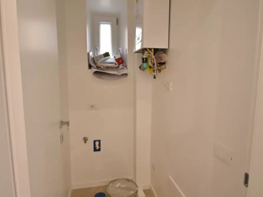 Immagine 13 di Appartamento in affitto  in via Goffredo Mameli a Roma