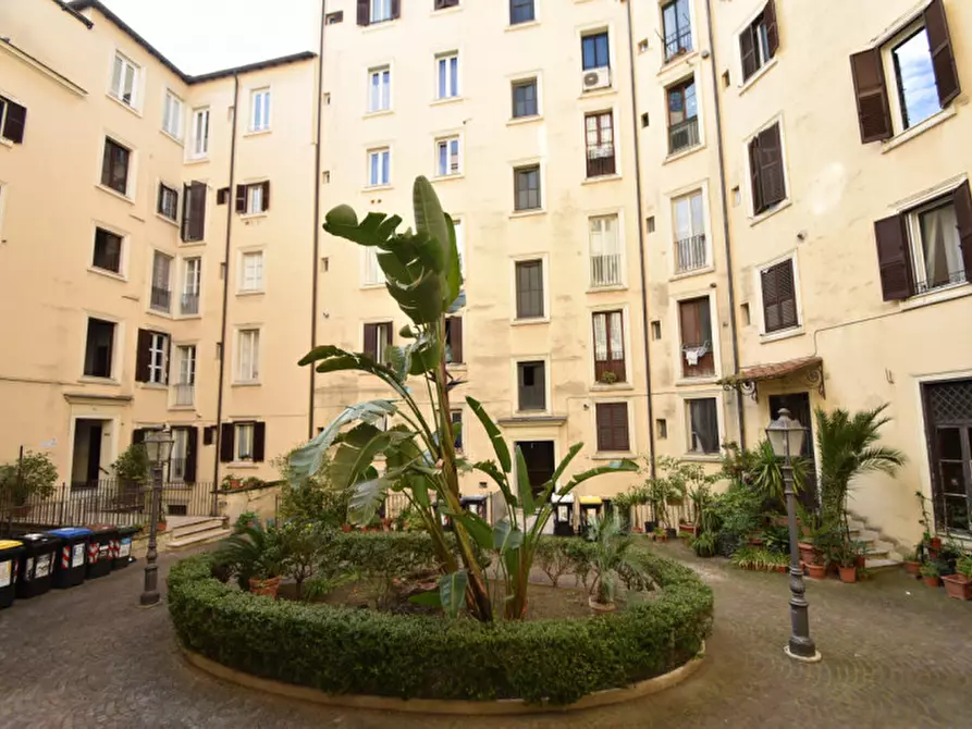 Immagine 14 di Appartamento in affitto  in via Goffredo Mameli a Roma