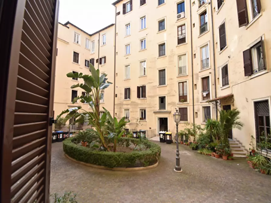 Immagine 15 di Appartamento in affitto  in via Goffredo Mameli a Roma