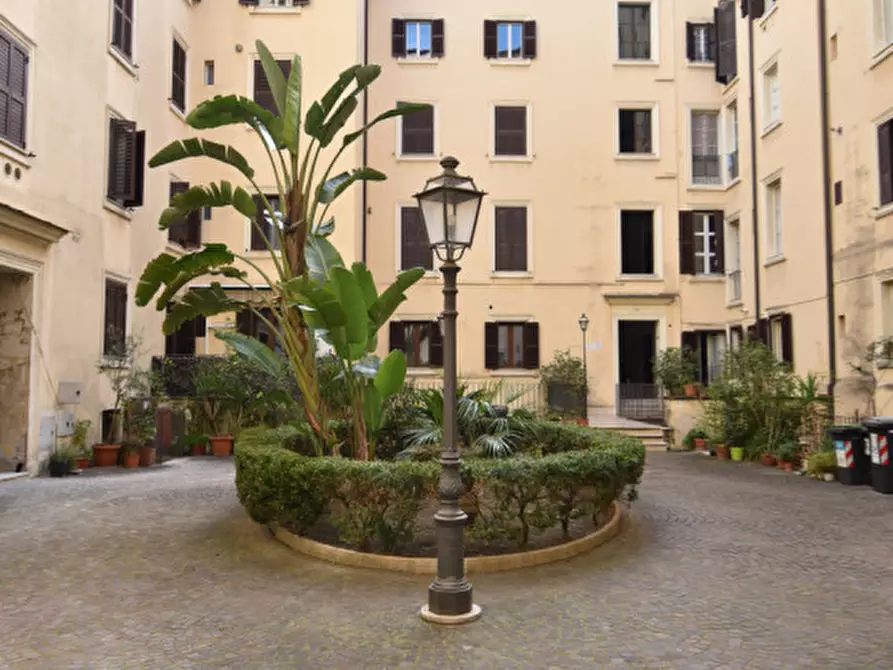 Immagine 16 di Appartamento in affitto  in via Goffredo Mameli a Roma