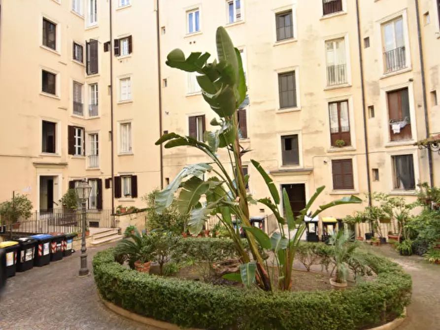 Immagine 18 di Appartamento in affitto  in via Goffredo Mameli a Roma
