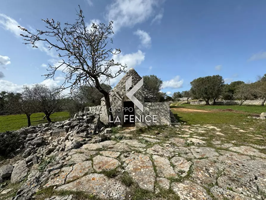 Immagine 1 di Rustico / casale in vendita  in Contrada Montefellone a Martina Franca