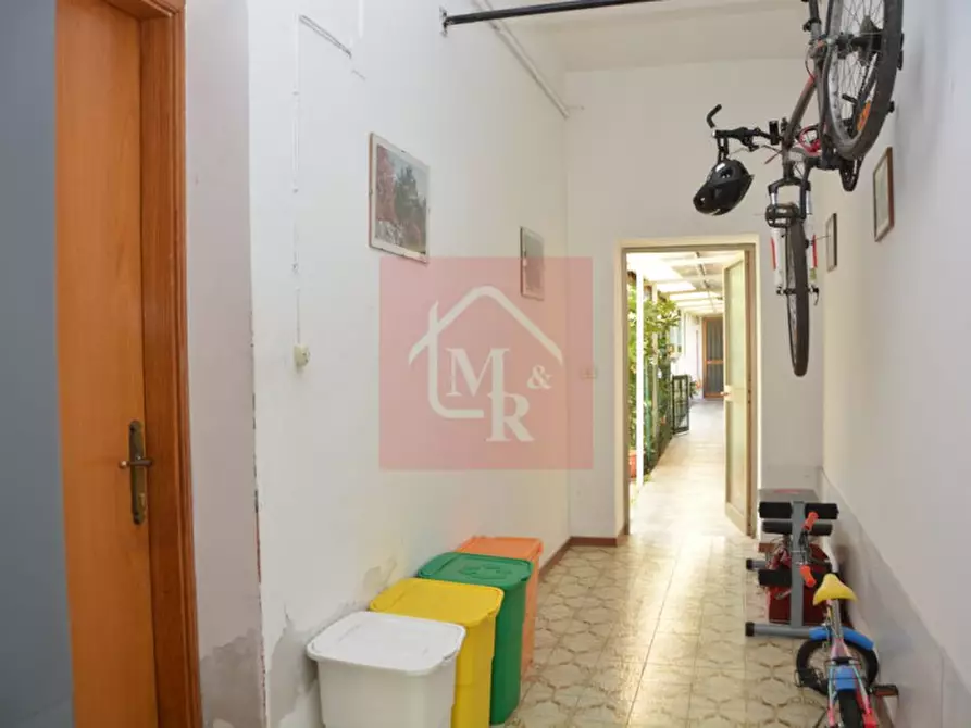 Immagine 4 di Appartamento in vendita  in borgo Aquileia 36 a Palmanova