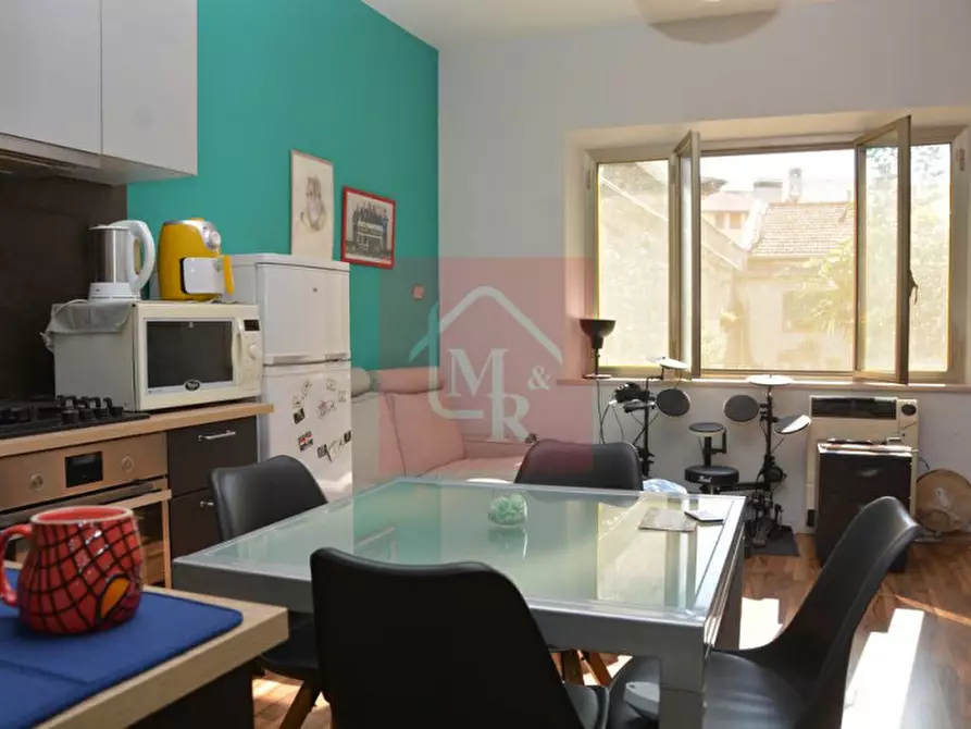 Immagine 5 di Appartamento in vendita  in borgo Aquileia 36 a Palmanova