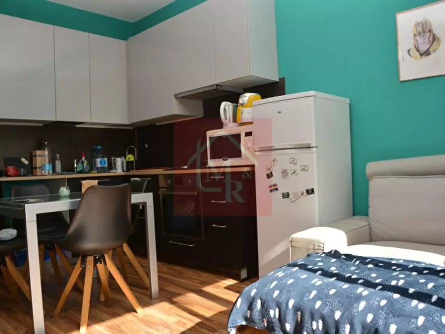 Immagine 6 di Appartamento in vendita  in borgo Aquileia 36 a Palmanova