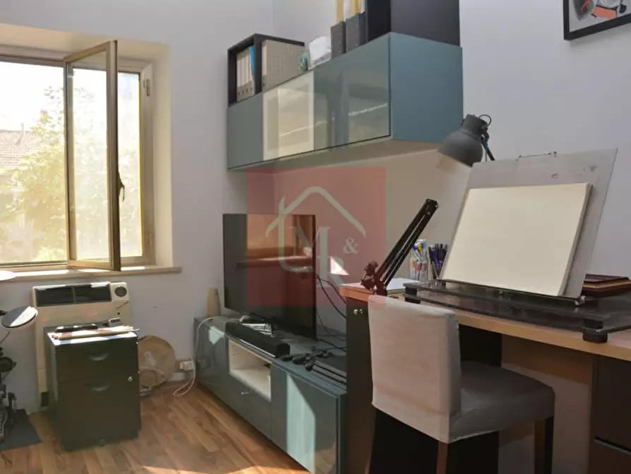 Immagine 7 di Appartamento in vendita  in borgo Aquileia 36 a Palmanova