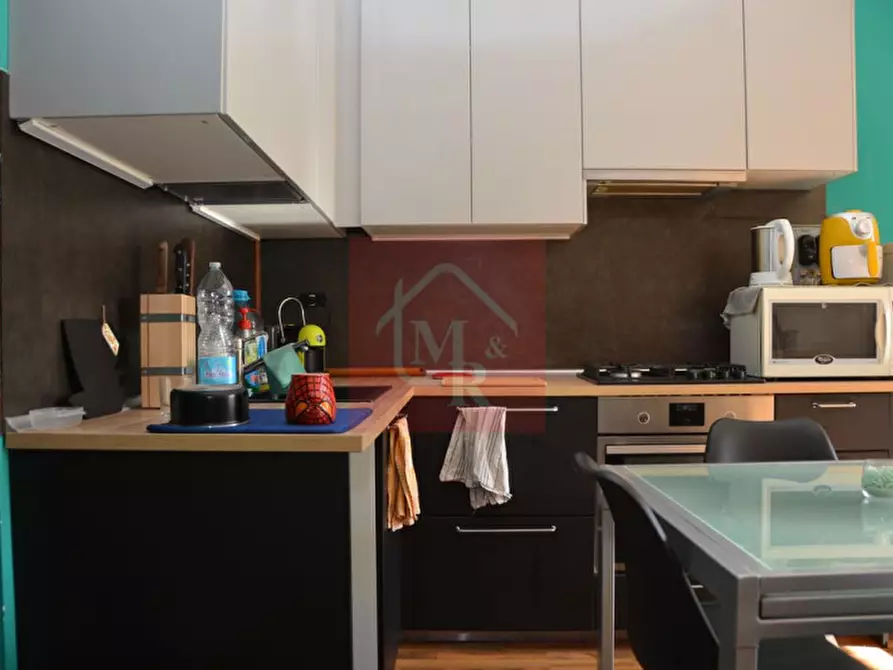 Immagine 8 di Appartamento in vendita  in borgo Aquileia 36 a Palmanova