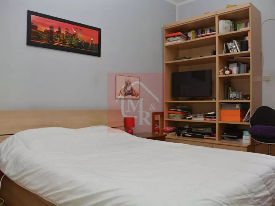 Immagine 9 di Appartamento in vendita  in borgo Aquileia 36 a Palmanova