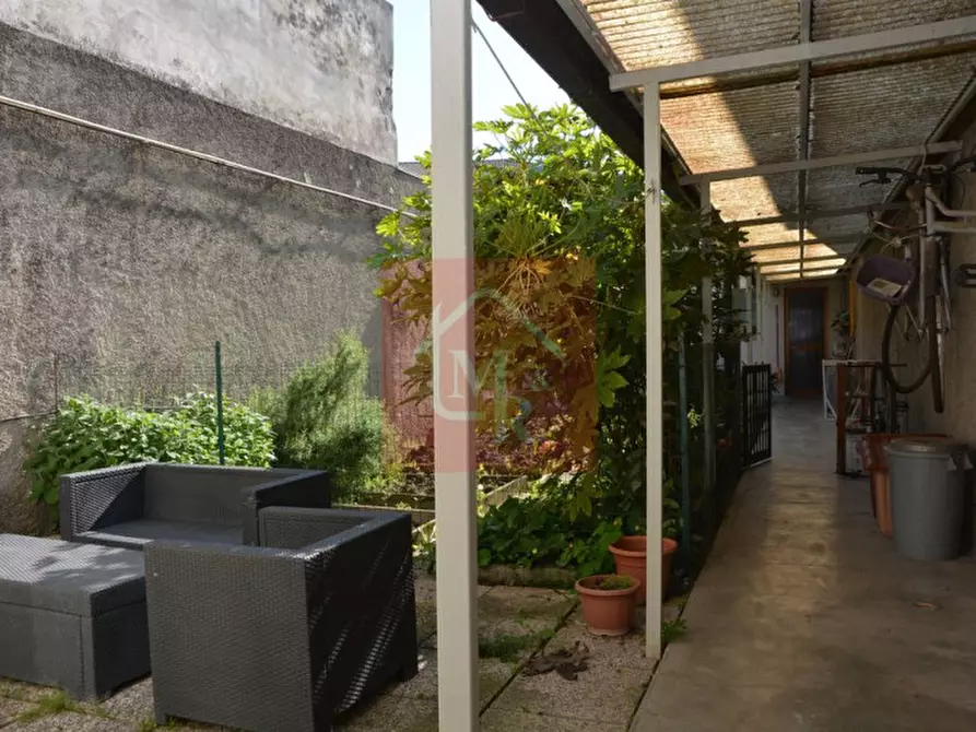 Immagine 12 di Appartamento in vendita  in borgo Aquileia 36 a Palmanova