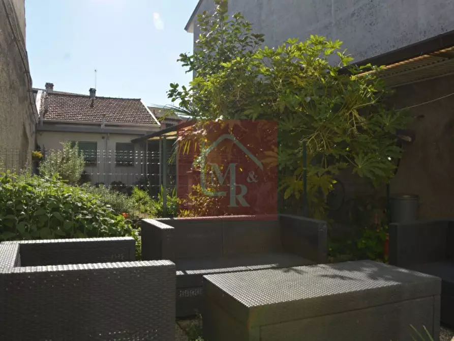 Immagine 13 di Appartamento in vendita  in borgo Aquileia 36 a Palmanova