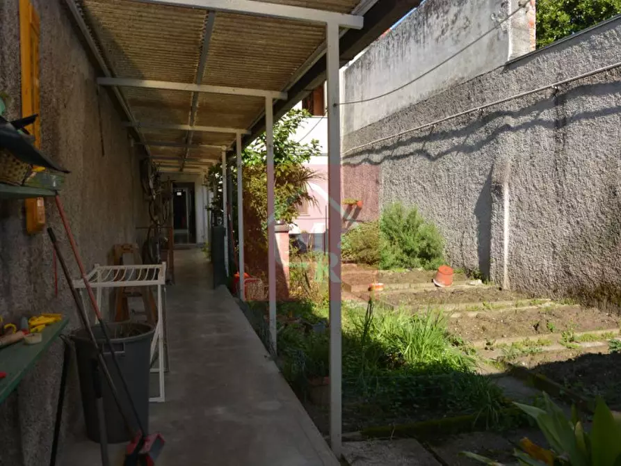 Immagine 14 di Appartamento in vendita  in borgo Aquileia 36 a Palmanova