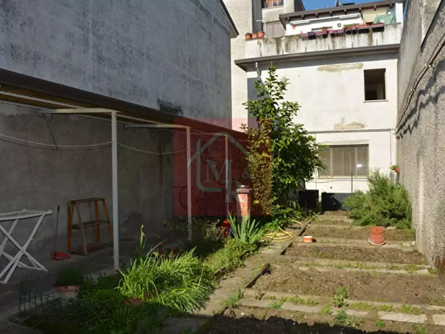 Immagine 15 di Appartamento in vendita  in borgo Aquileia 36 a Palmanova