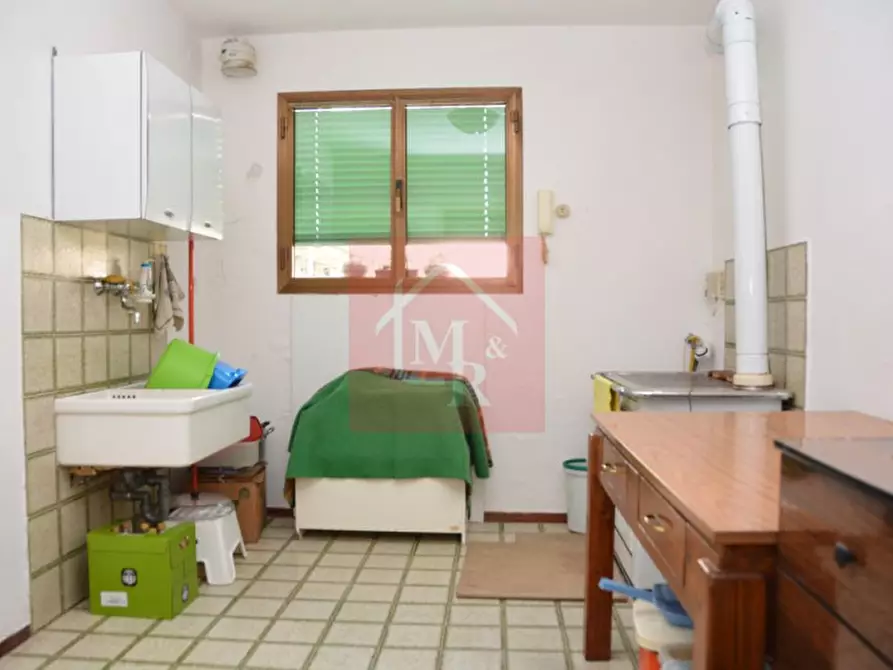 Immagine 17 di Appartamento in vendita  in borgo Aquileia 36 a Palmanova