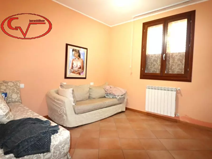 Immagine 13 di Villetta a schiera in vendita  in Montalto a Laterina Pergine Valdarno