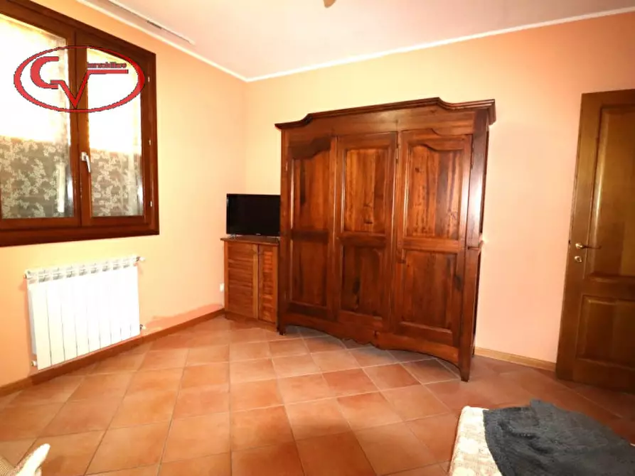 Immagine 14 di Villetta a schiera in vendita  in Montalto a Laterina Pergine Valdarno