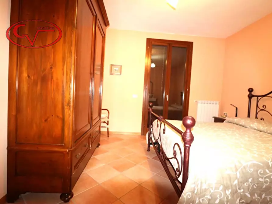 Immagine 16 di Villetta a schiera in vendita  in Montalto a Laterina Pergine Valdarno