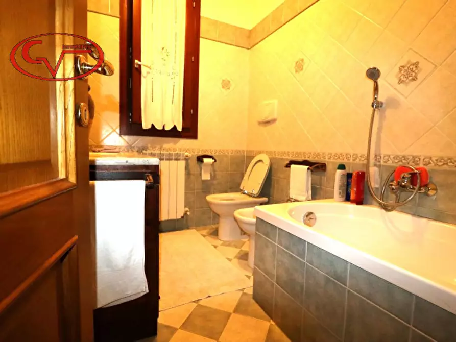 Immagine 19 di Villetta a schiera in vendita  in Montalto a Laterina Pergine Valdarno