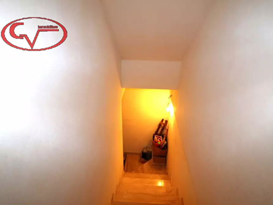 Immagine 25 di Villetta a schiera in vendita  in Montalto a Laterina Pergine Valdarno