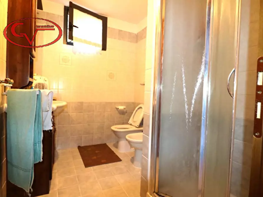 Immagine 27 di Villetta a schiera in vendita  in Montalto a Laterina Pergine Valdarno