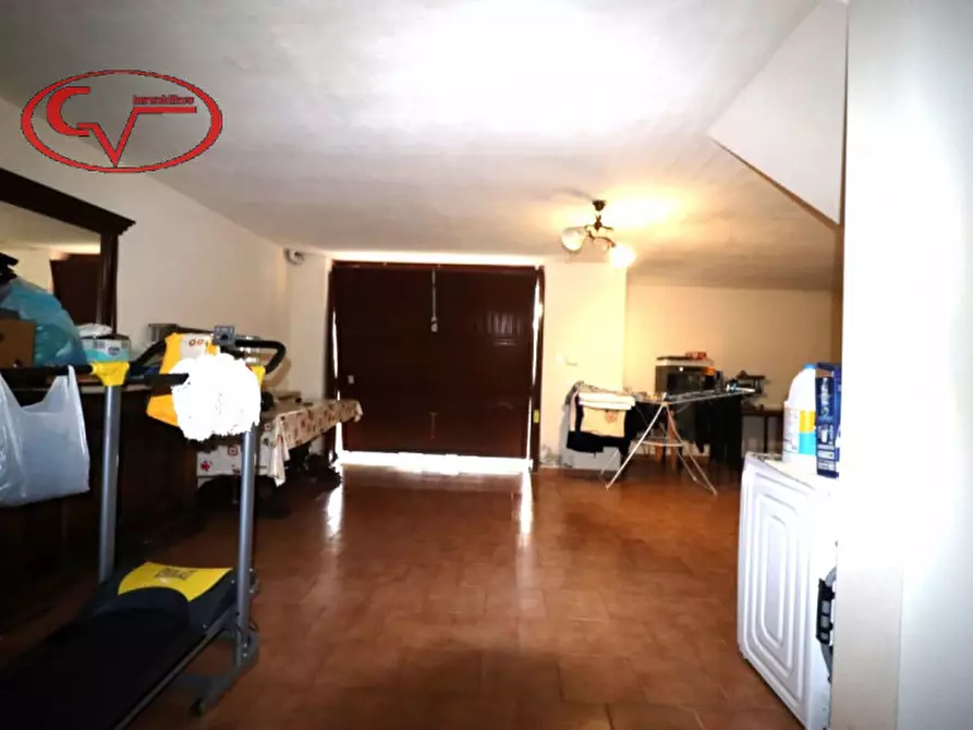 Immagine 29 di Villetta a schiera in vendita  in Montalto a Laterina Pergine Valdarno