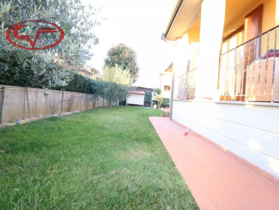 Immagine 31 di Villetta a schiera in vendita  in Montalto a Laterina Pergine Valdarno