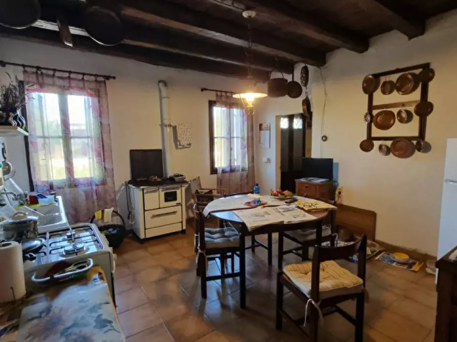 Immagine 1 di Casa bifamiliare in vendita  in VIA ROMA a Piove Di Sacco