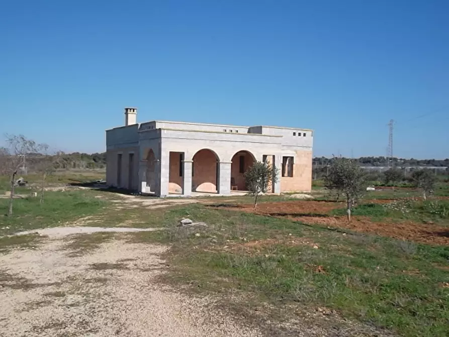 Immagine 1 di Rustico / casale in vendita  in SP 52 a Gallipoli