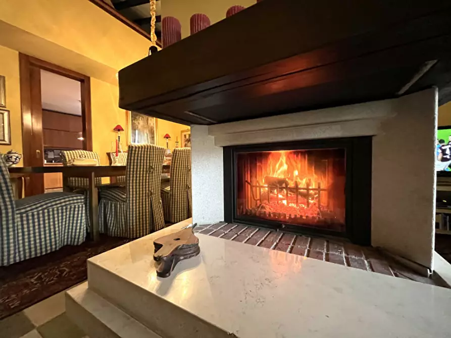 Immagine 10 di Villa in vendita  a Bassano Del Grappa