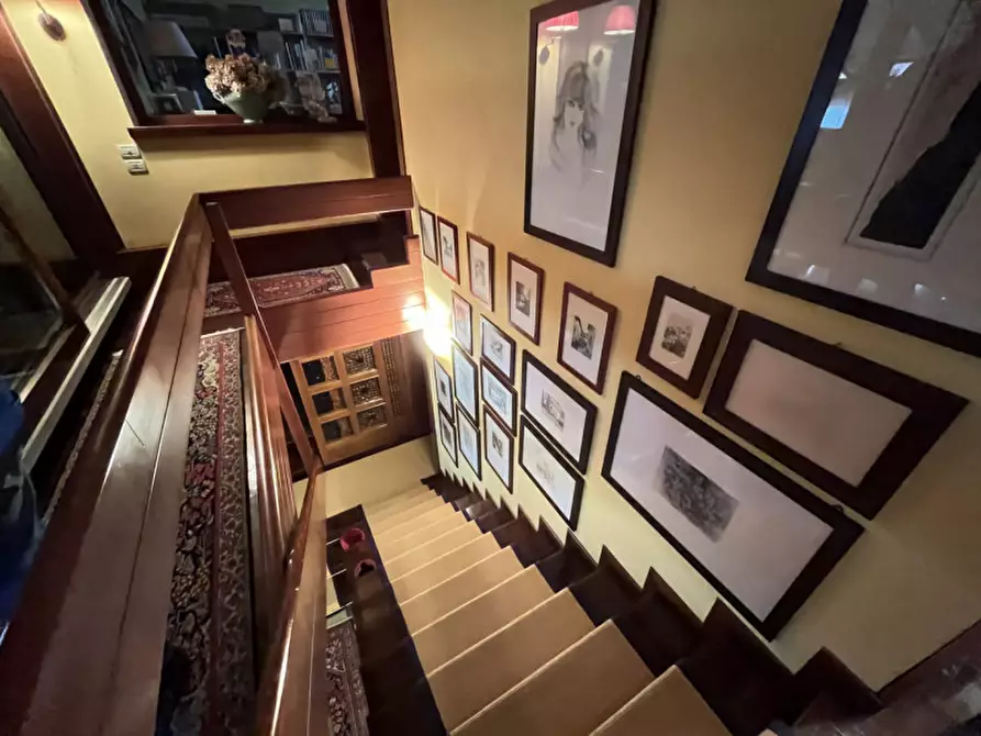 Immagine 22 di Villa in vendita  a Bassano Del Grappa