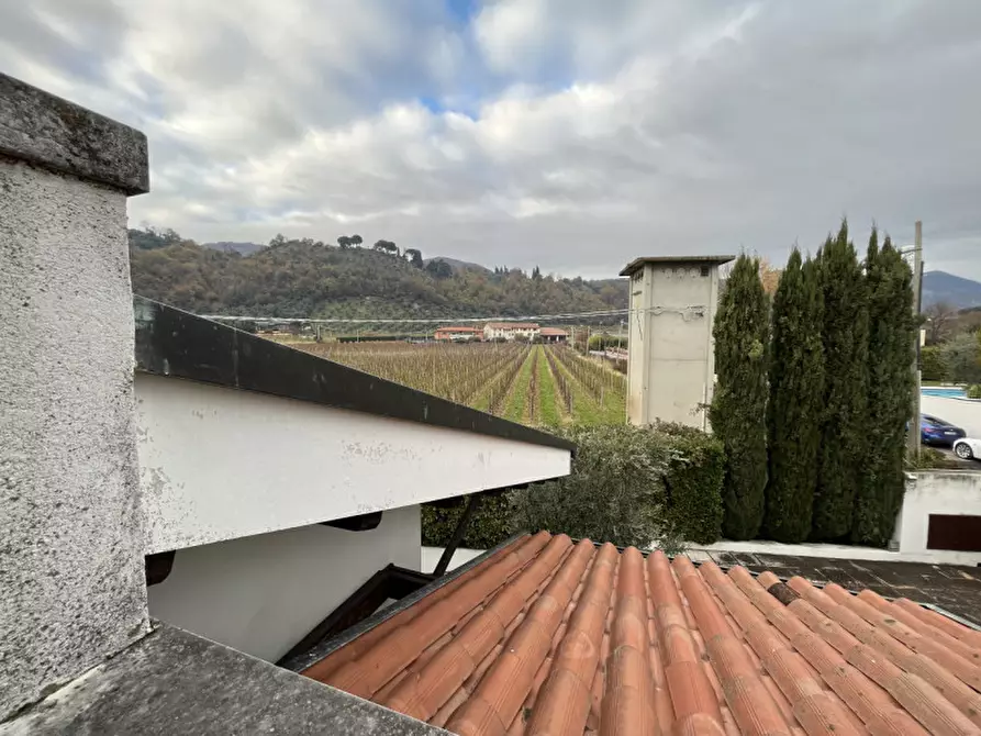 Immagine 23 di Villa in vendita  a Bassano Del Grappa