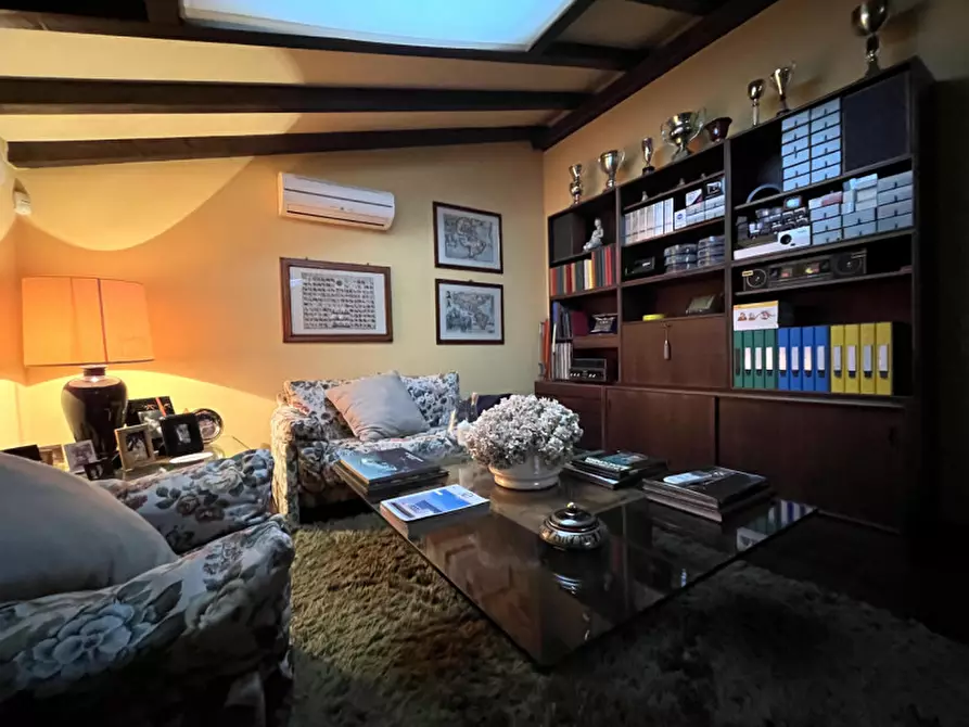 Immagine 26 di Villa in vendita  a Bassano Del Grappa