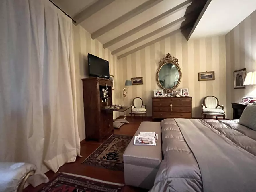 Immagine 29 di Villa in vendita  a Bassano Del Grappa