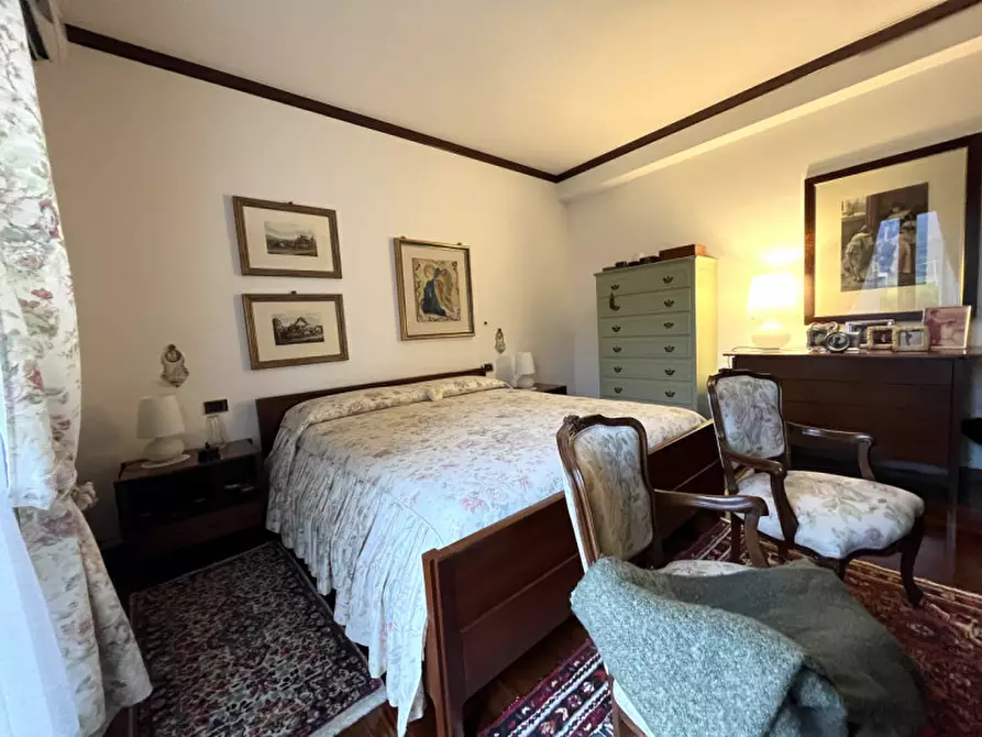 Immagine 35 di Villa in vendita  a Bassano Del Grappa