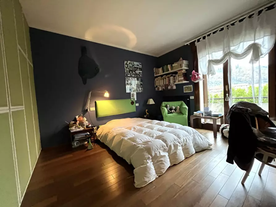 Immagine 38 di Villa in vendita  a Bassano Del Grappa