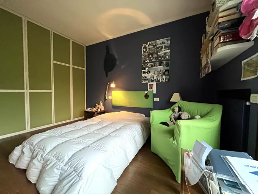 Immagine 39 di Villa in vendita  a Bassano Del Grappa